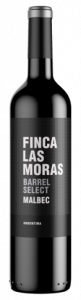 Las Moras Barrel Select